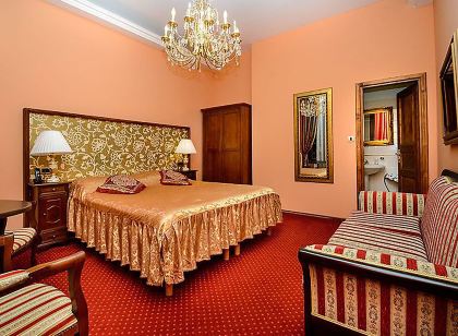 Hamlet Bed & Breakfast
