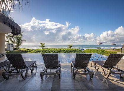 Marupiara Resort by Wish