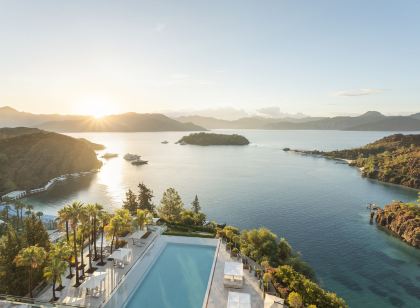 D Maris Bay