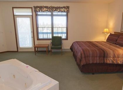 Scandinavian Lodge