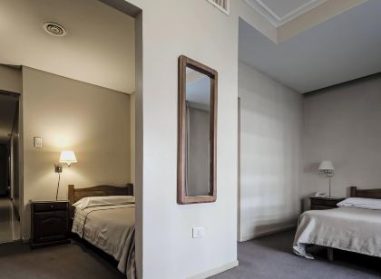 Hotel Marbella