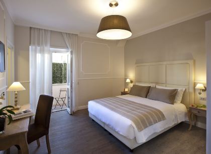 Seven Suites