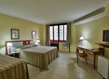 San Michel Hotel