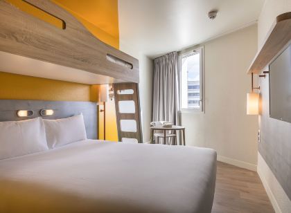 Ibis Budget Paris Gennevilliers