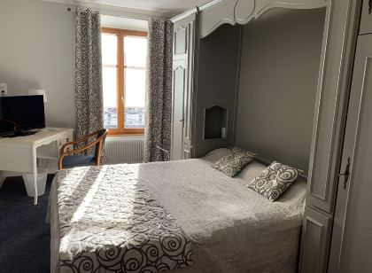 Hôtel des Vosges