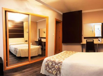 Hotel Universal