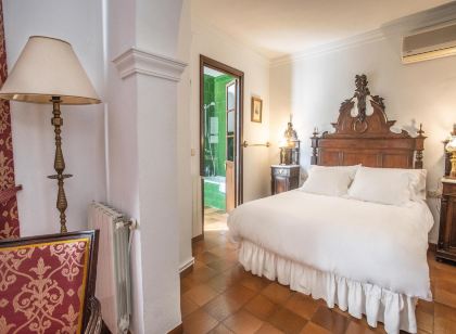 蘇荷精品聖蓋博宮飯店