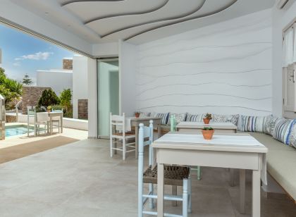 Argo Boutique Hotel