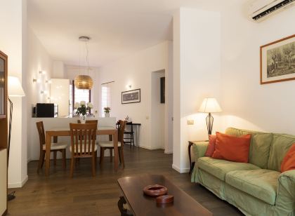 De Angeli - 2 Bedroom Apartment