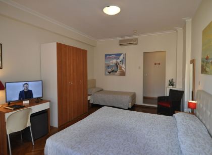 Hotel Sole Mare