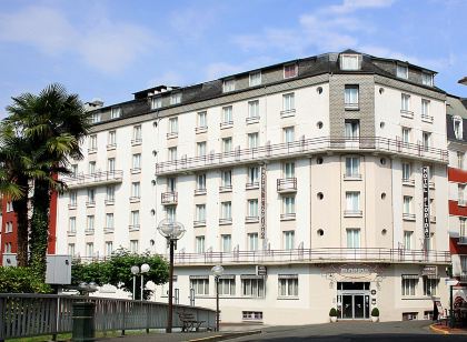 Hôtel Florida
