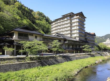 萬國屋日式旅館