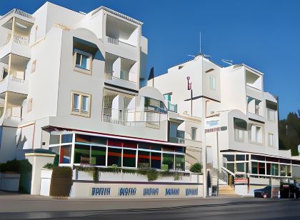Hotel Residence Mahmoud