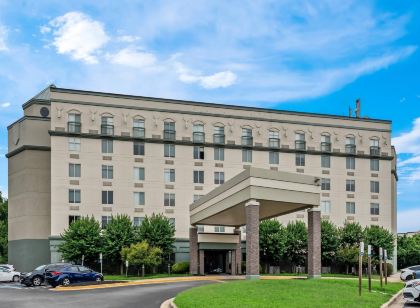 Comfort Inn Largo-Washington DC East