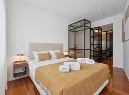 GuestReady - Blissful Escape in Porto