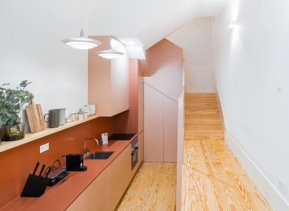 GuestReady - Clerigos Tiles House