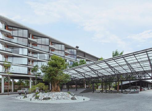 ลิวิสต์ รีสอร์ท เพชรบูรณ์