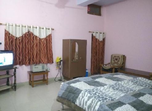 Hotel Shri Mahant Orchha