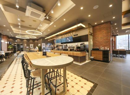 호텔꼬뮨 광릉수목원점