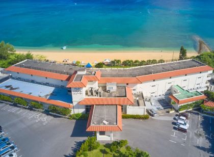 みゆきハマバルリゾート