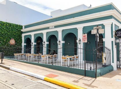 Tryp by Wyndham Mayaguez