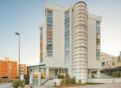 Four Points by Sheraton Reims Cathédrale