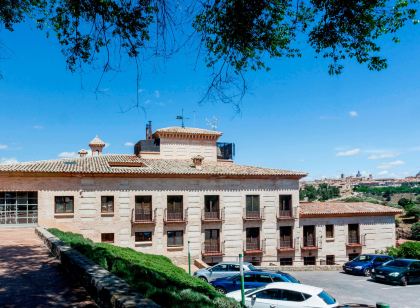 AC Hotel Ciudad de Toledo
