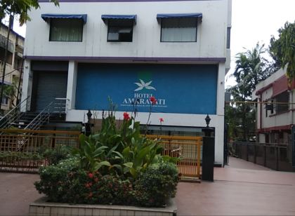 Hotel Amaravati