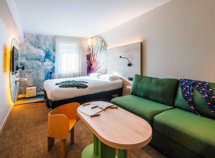 ibis Styles Antibes