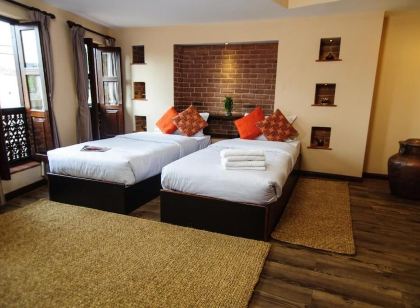 Thagu Chhen, a Boutique Hotel