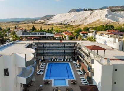 Anya Resort Hotel