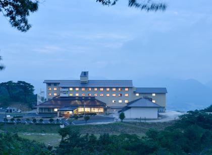 いこいの村しまね