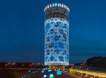 Fletcher Hotel Amsterdam