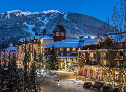 Delta Hotels Whistler Village Suites