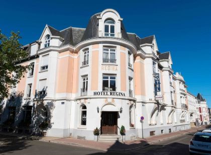 Hôtel Régina & Spa