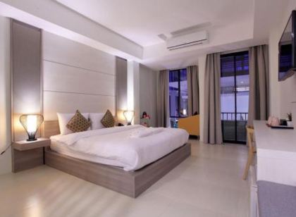 Win D Hotel