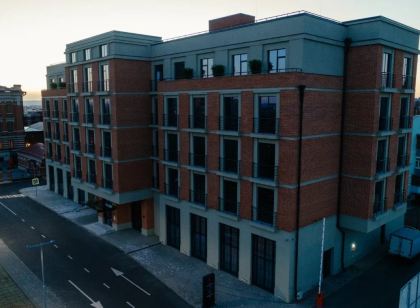 Neo Kazan Palace by Tasigo Hotel