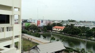 metro-residence