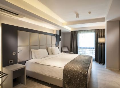 Smart Hotel