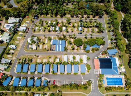Ingenia Holidays Noosa North