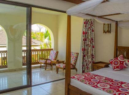 Lotfa Resort Diani