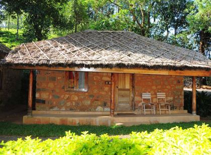 Saj Vagamon Hideout