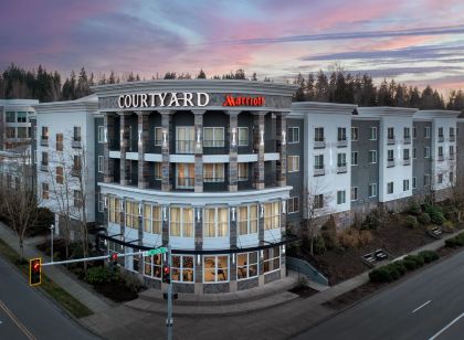 Courtyard Seattle Kirkland