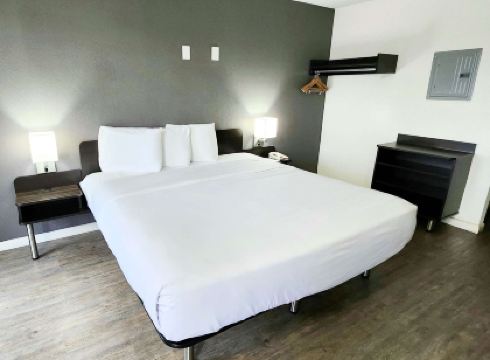 Motel 6 Columbus, GA - Downtown