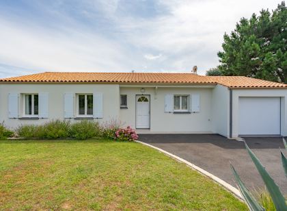 Villa Margarin