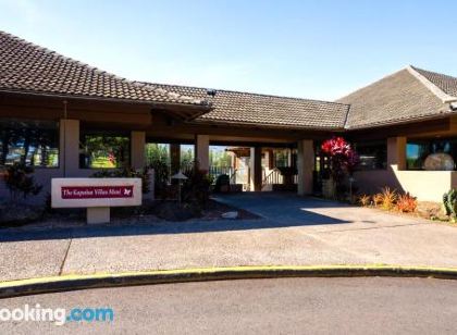 Kbm Resorts Free Car Kapalua Golf Villa Ocean View Custom 1-Bedroom Villa Kgv-22T5
