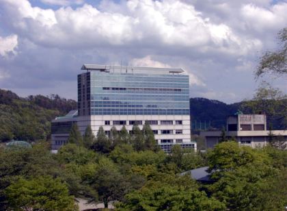 タスパークホテル長井