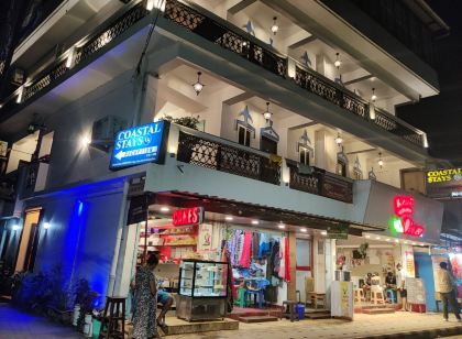 Coastal Stays Baga