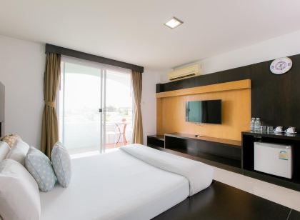 โรงแรม เดอะ เมอร์ซีย์