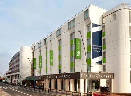 Hôtel Ibis Styles Paris-Val-de-Fontenay